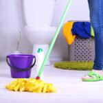 villa deep cleaning services