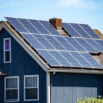 All about Benefits Solar Panel for a home in Dehli