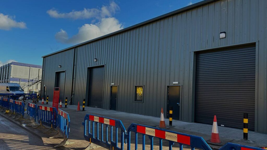 Maximizing Security and Aesthetics with SRL’s Premier Roller Shutters Manchester