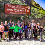 best hiking tour companies in Peru