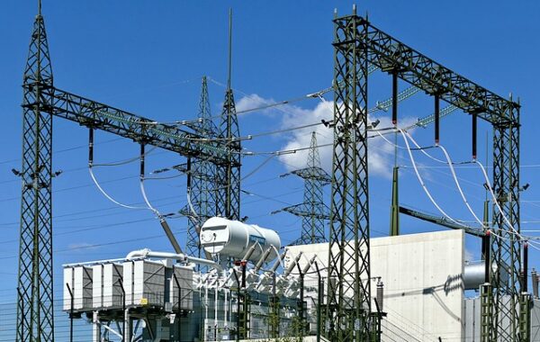 Saudi Arabia Power Transformers Market