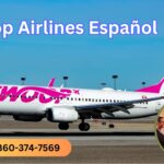 Swoop Airlines Teléfono