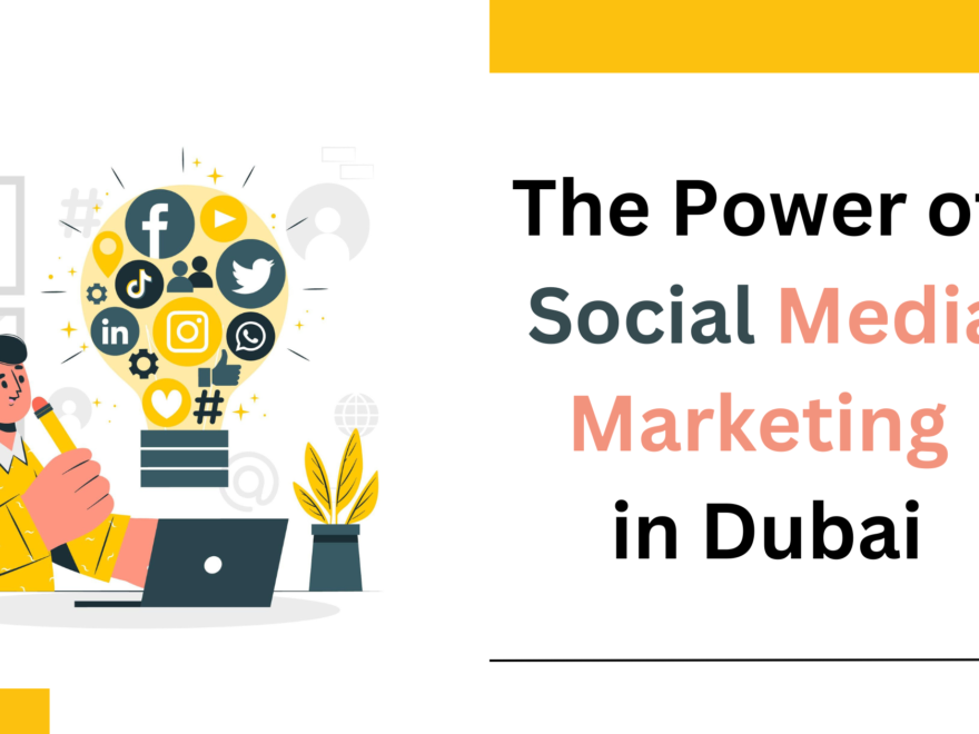 Social Media Strategy In Dubai