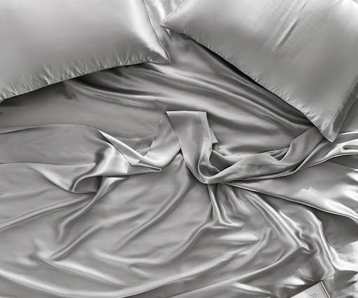 silk pillowcases