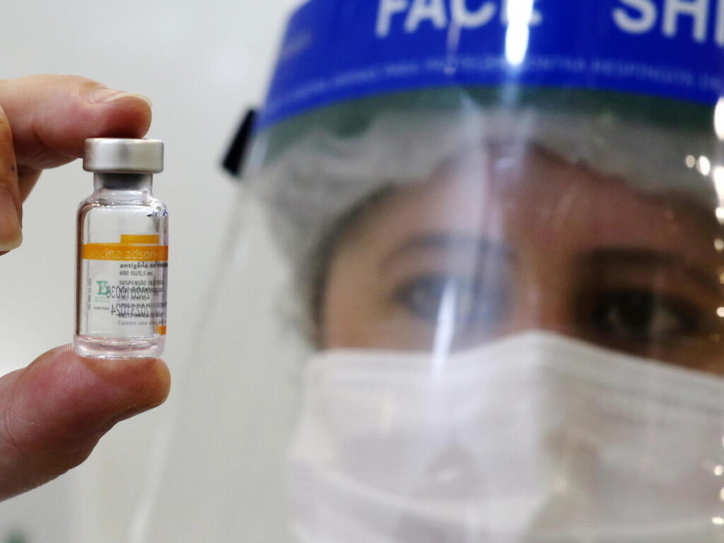 China Vaccine Market shall expand at a CAGR of nearly 11.97%, from 2022 to 2027 according to Renub Research. China Vaccine Market shall expand at a CAGR of nearly 11.97%, from 2022 to 2027 according to Renub Research.