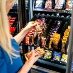 vending machine business brisbane