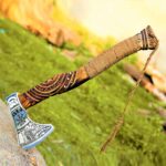 Handmade Viking Axes: Timeless Gift Items