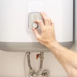 water heater services