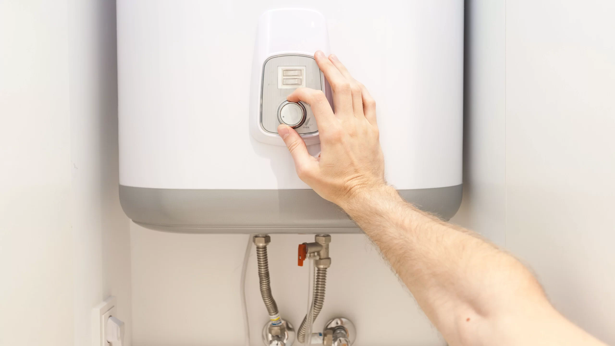 water heater services