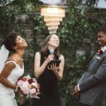 What are the benefits of having a wedding ceremony