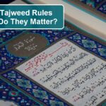 Tajweed Rules