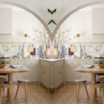 Creating a Light and Airy Dining Room: Decor Tips to Brighten Up Your Space