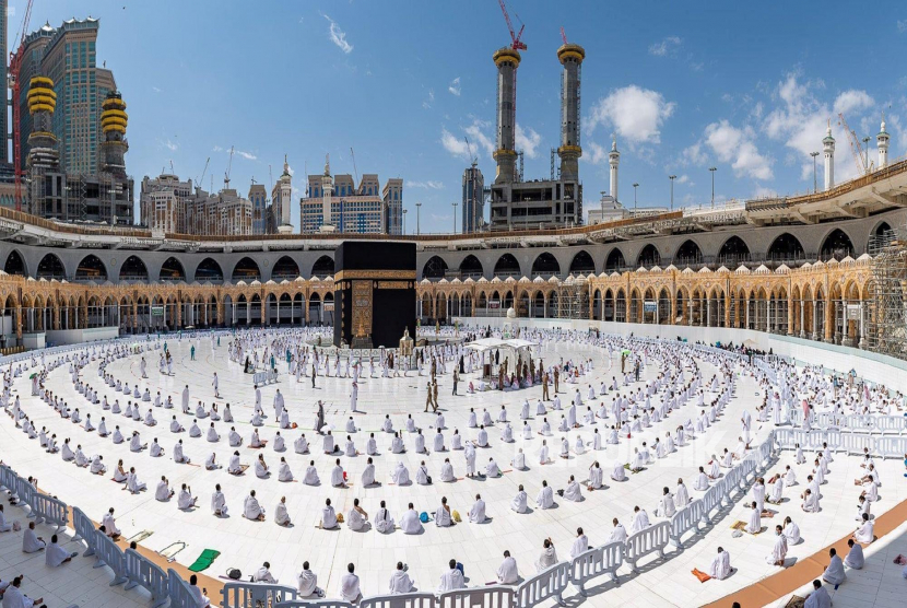 October Umrah Packages in 2024