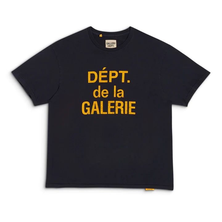 Gallery Dept T Shirt 