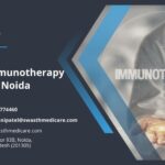 Best Immunotherapy Clinic in Noida