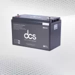 130ah deep cycle battery