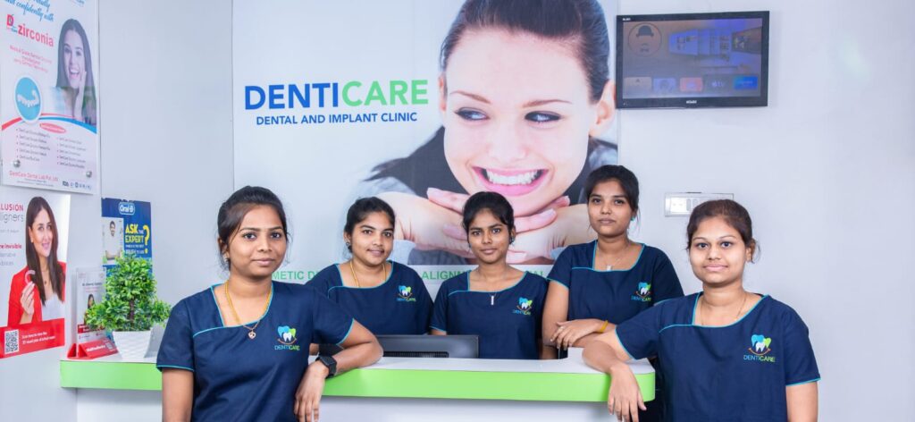 Your Guide to Finding the Best Dental Clinic in Mogappair