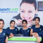 Your Guide to Finding the Best Dental Clinic in Mogappair