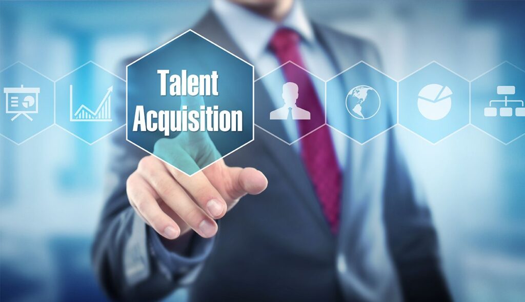 How IT Talent Acquisition Firms are Transforming the Tech Industry Landscape