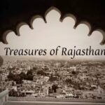 Treasures of Rajasthan