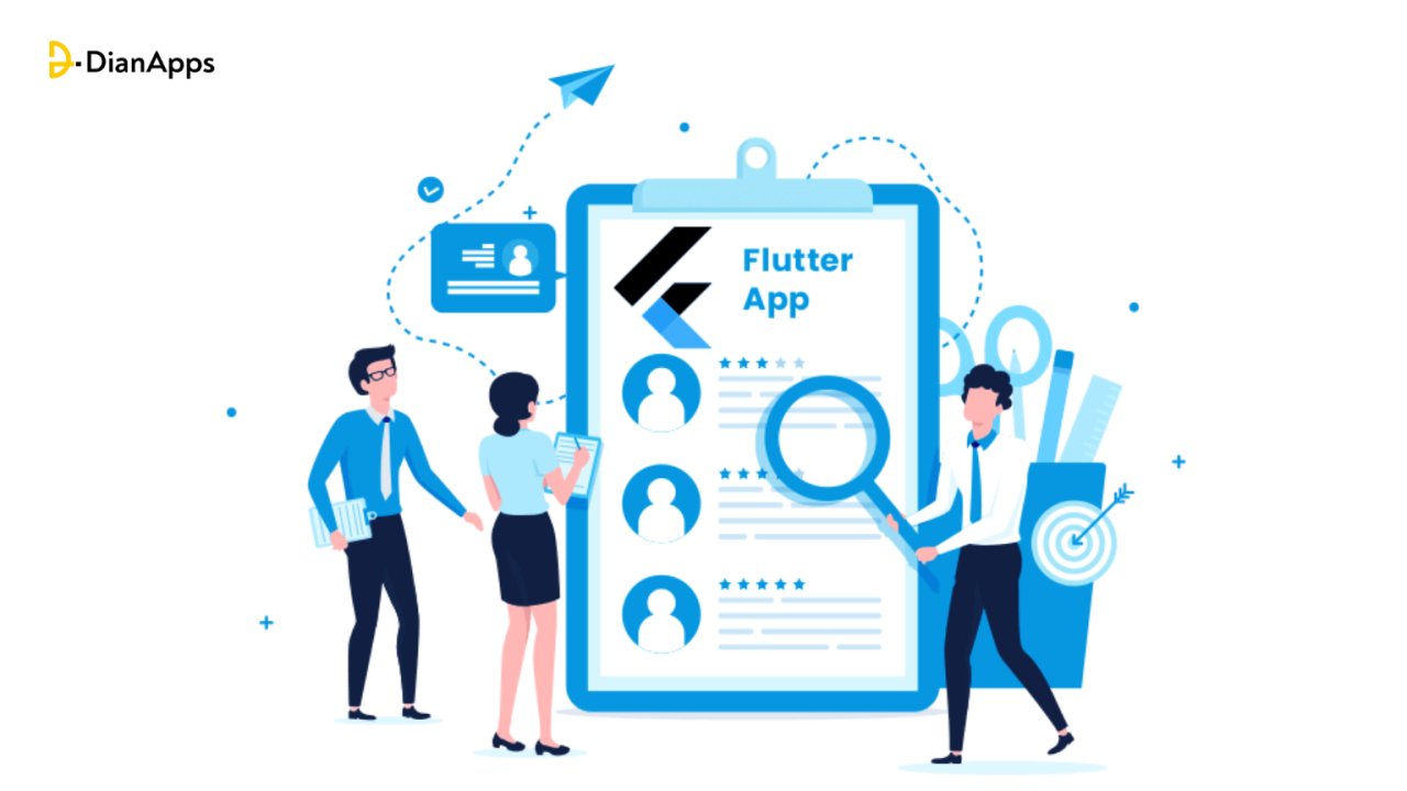 hire flutter developers in India