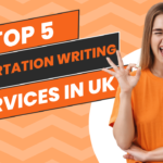 Dissertation help in UK