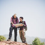 Exploring the Great Outdoors: Essential Trekking Guides