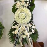 Honoring Loved Ones with Care: Sympathy Flowers in the Philippines with Thoughtful Selections