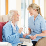 Hospice Care in Los Angeles and In-Home Hospice Care in Orange County, CA: Providing Compassionate Support with Supportive Health Group