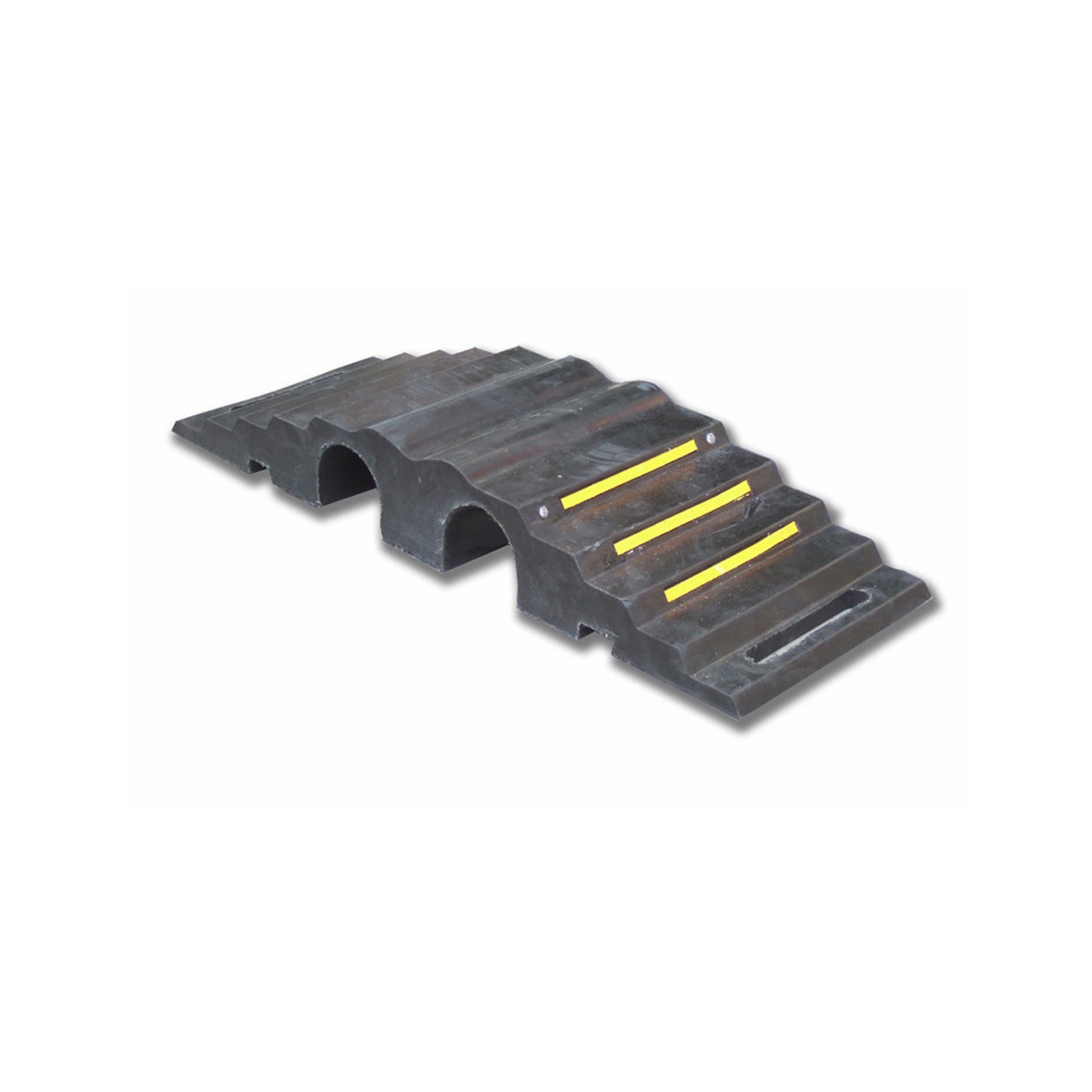 3 Channel Cable Protectors