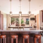 Custom Kitchen Cabinets