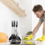 Why Is It Important to Safely Clean Your Kitchen During Cold and Flu Season