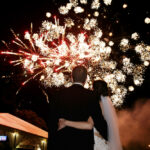 Why Should You Invest in Fireworks for Your Wedding?