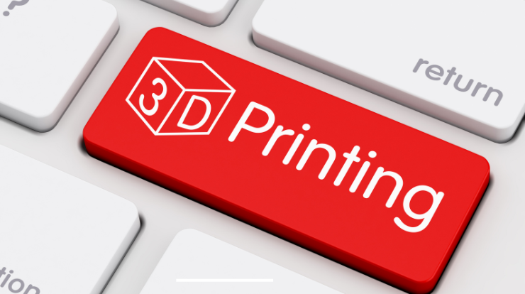 3d printing dubai