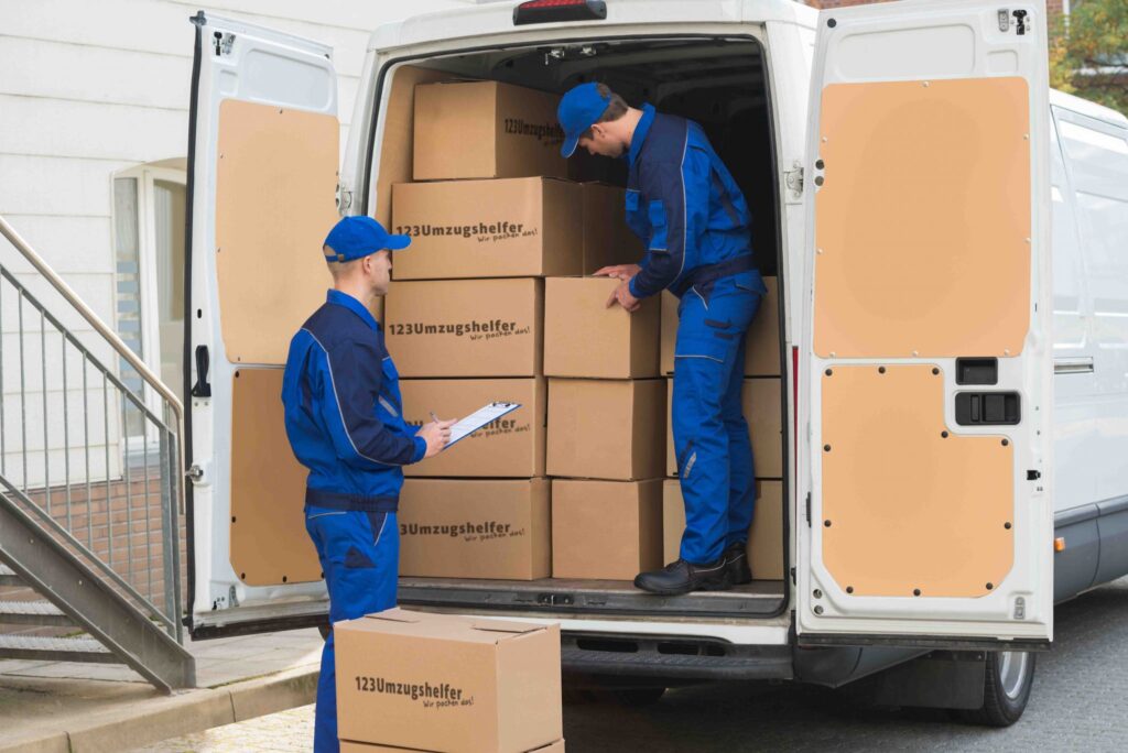 Herne erkunden: Umzugsunternehmen Herne von befax.de machen es möglich