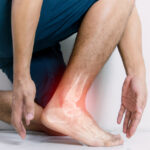 4 Types of Foot Pain One Should Not Ignore