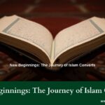 Islam Converts