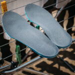 Flat Feet Custom Orthotics