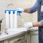 Water filtration companies