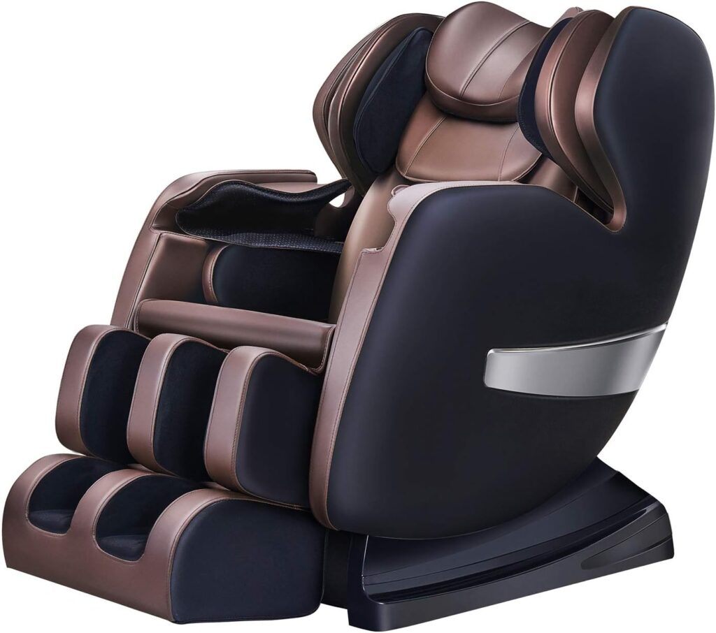 massage chair