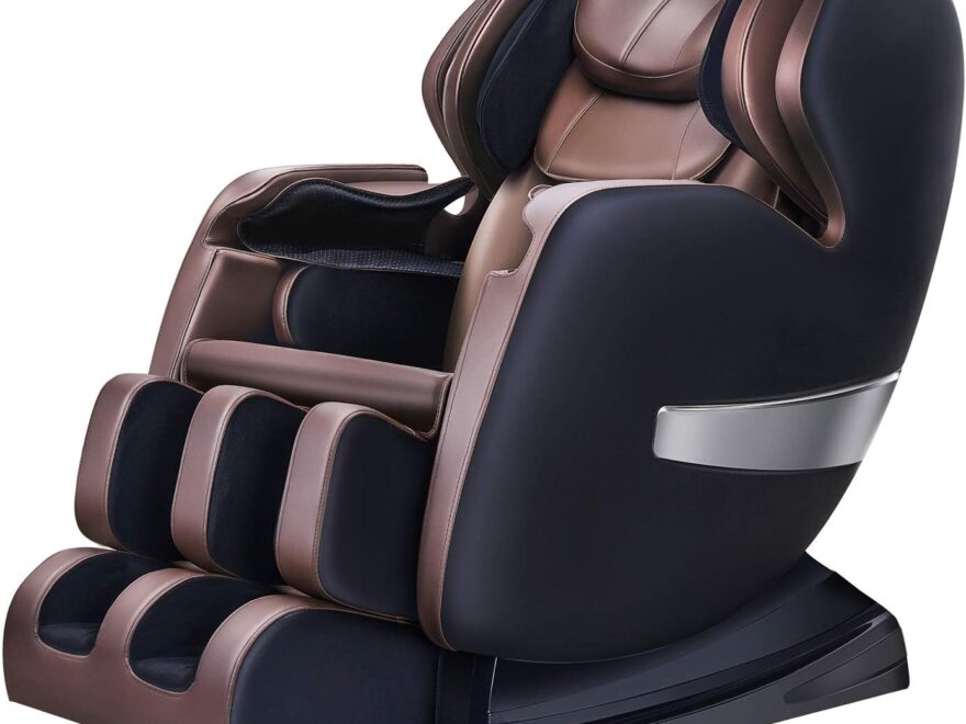 massage chair