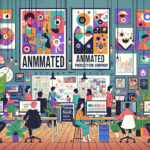 animated video production