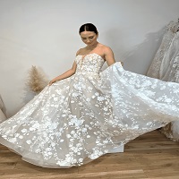 Discovering Your Dream Bridal Dress in Ottawa