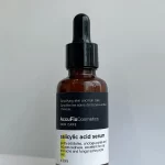 The Ultimate Guide to Achieving Clear Skin with Salicylic Acid Serum