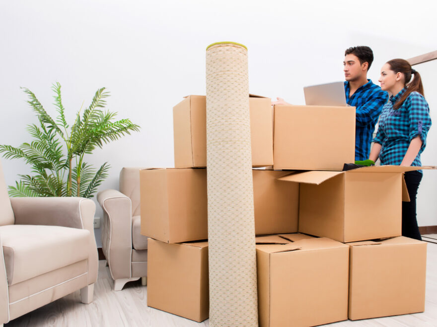 Choosing the Right Movers and Packers for Your Relocation Needs