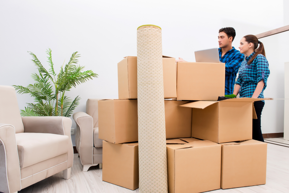 Choosing the Right Movers and Packers for Your Relocation Needs