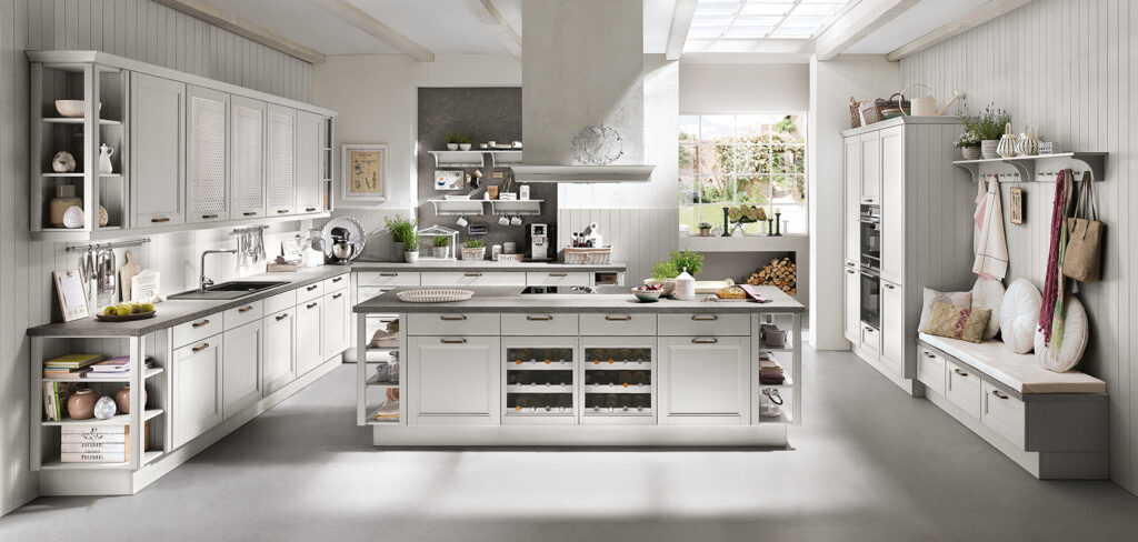 Kitchen Planning Bicester