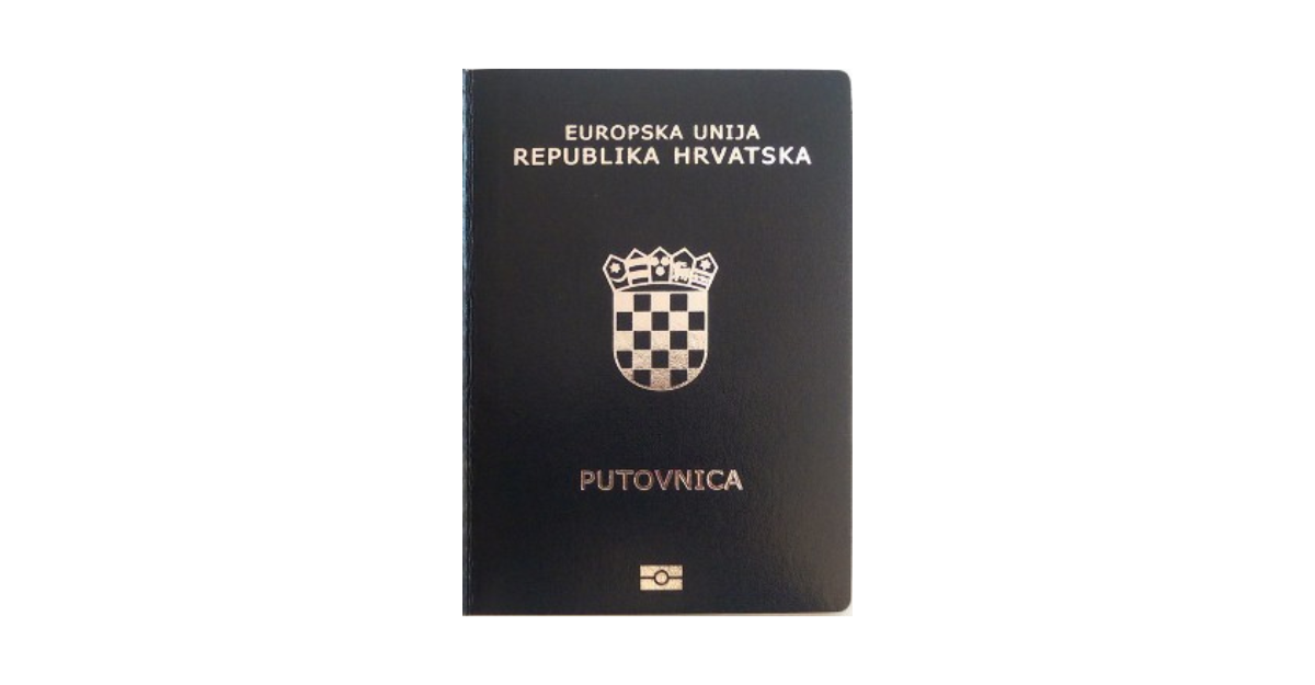 A Comprehensive Guide to Croatia's Visa Policy What You Need to Know