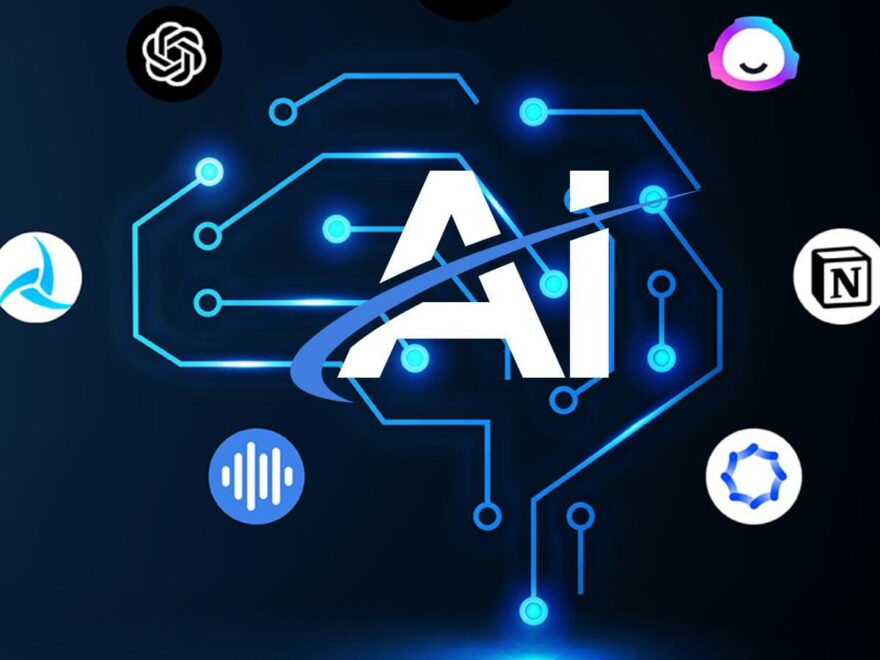 How does an AI development company help your business grow?