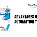 automation testing in software testing